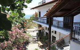 Pension Aldebaran